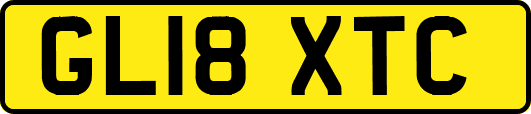 GL18XTC