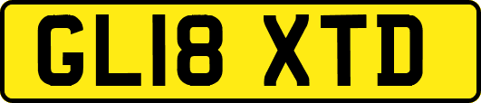 GL18XTD