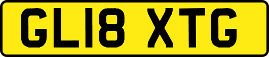 GL18XTG