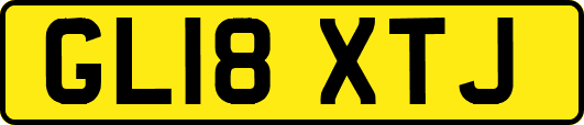 GL18XTJ