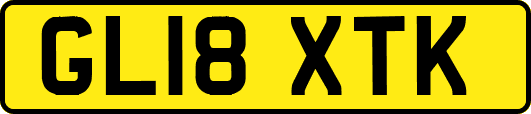 GL18XTK