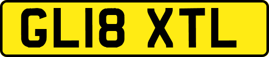 GL18XTL
