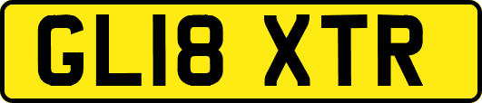 GL18XTR