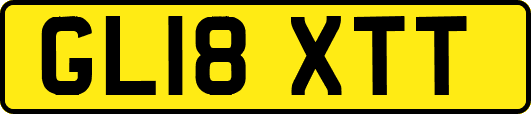 GL18XTT