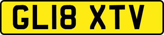 GL18XTV