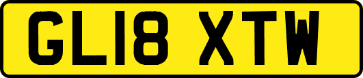 GL18XTW