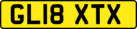GL18XTX