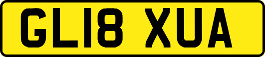 GL18XUA