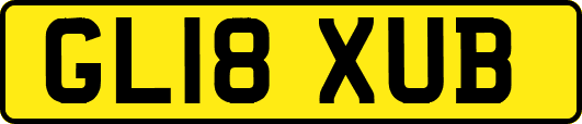 GL18XUB