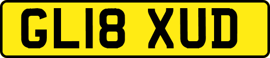 GL18XUD