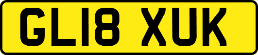 GL18XUK