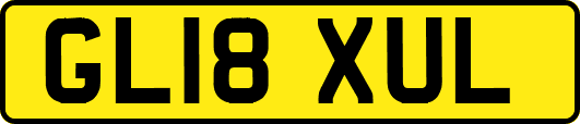 GL18XUL