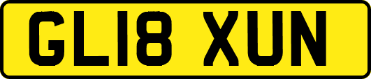 GL18XUN