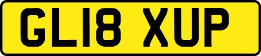 GL18XUP