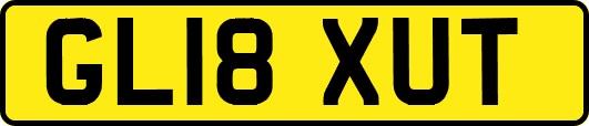 GL18XUT