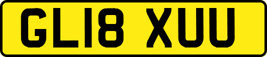 GL18XUU
