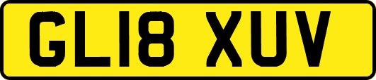 GL18XUV