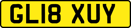 GL18XUY