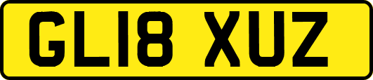 GL18XUZ