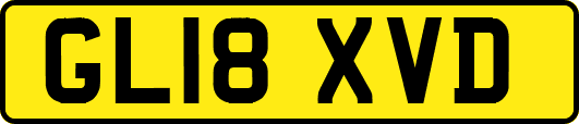 GL18XVD