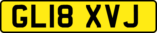 GL18XVJ