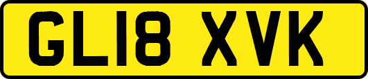 GL18XVK