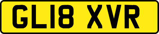 GL18XVR