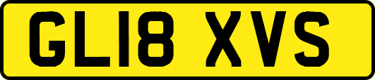 GL18XVS