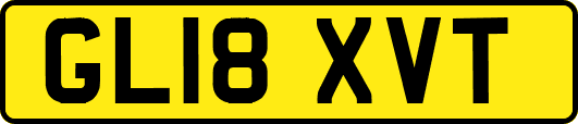 GL18XVT