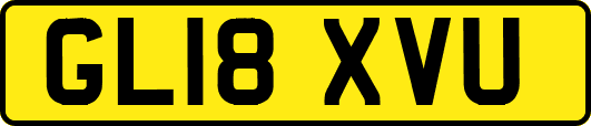 GL18XVU