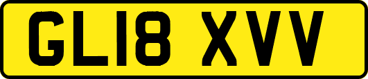 GL18XVV