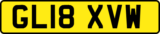 GL18XVW