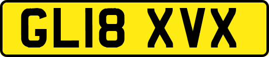 GL18XVX