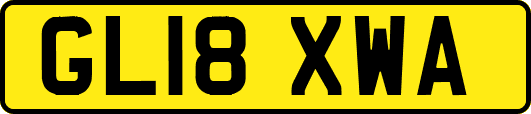 GL18XWA