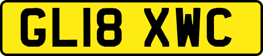 GL18XWC