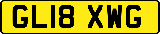 GL18XWG