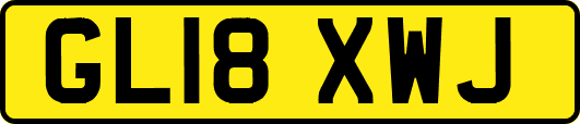GL18XWJ