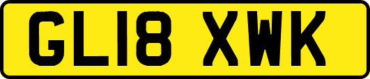 GL18XWK