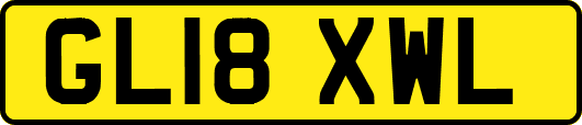 GL18XWL