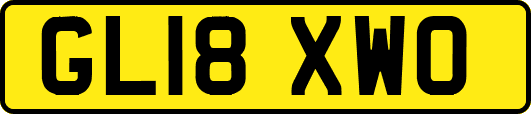 GL18XWO