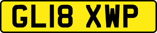 GL18XWP