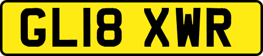 GL18XWR