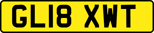 GL18XWT