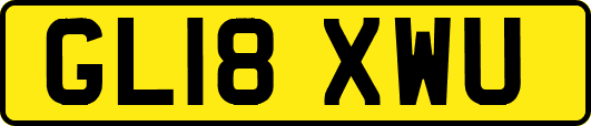 GL18XWU