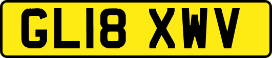 GL18XWV