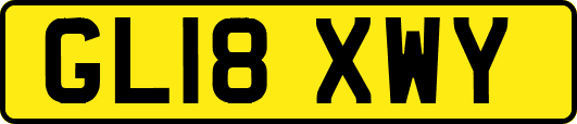 GL18XWY