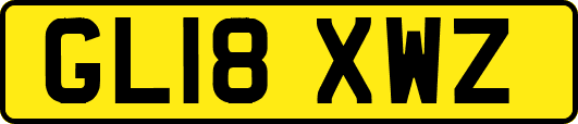 GL18XWZ