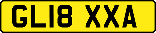 GL18XXA