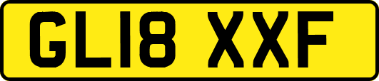 GL18XXF