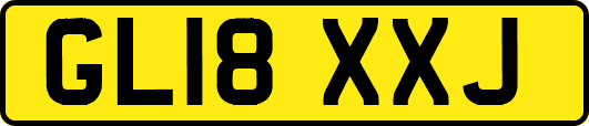GL18XXJ
